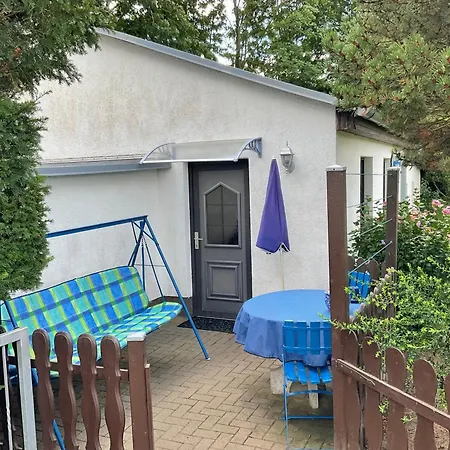 公寓 Ruegen_fewo 61 *